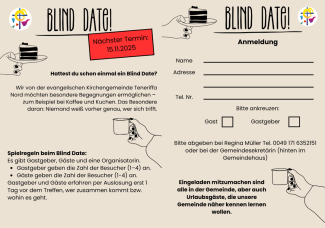 Blind Date