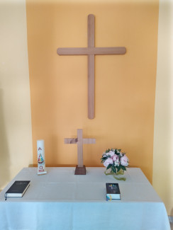 Altar HdB