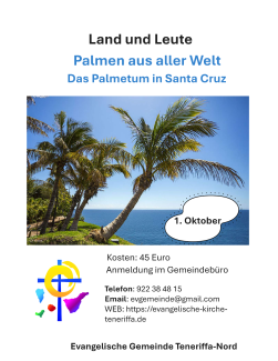 Flyer L&L am 01.10.26