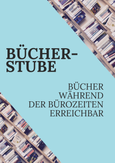 Bücherstube
