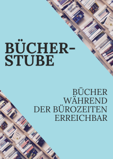 Bücherstube