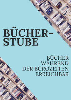 Bücherstube