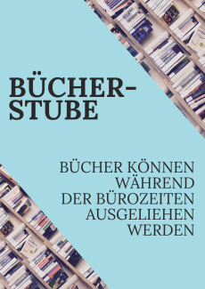 Bücherstube