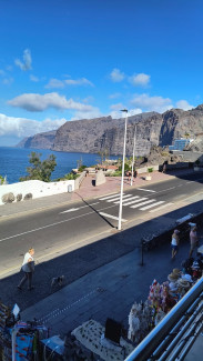 Los Gigantes