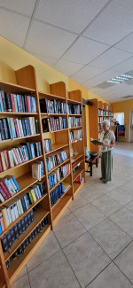 Bibliothek
