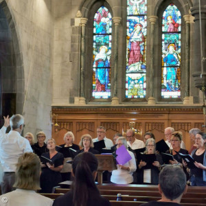 Karfreitagsgottesdienst