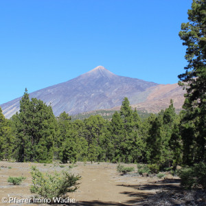 Teide